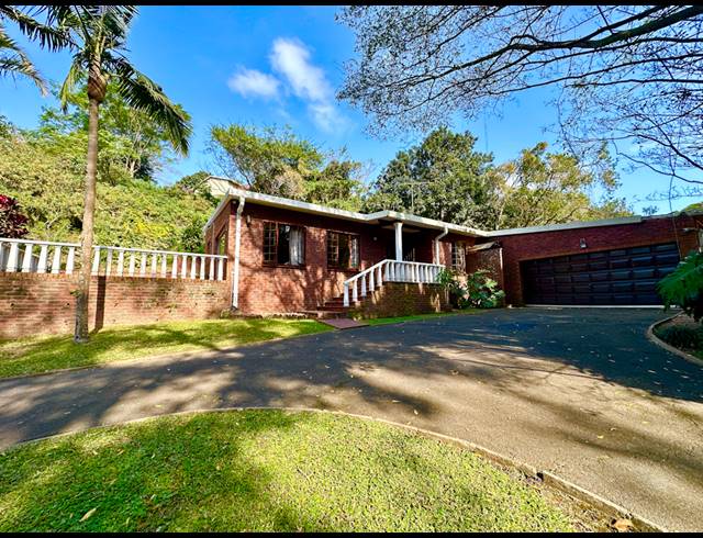 3 BEDROOM FREEHOLD SOLD IN WESTVILLE